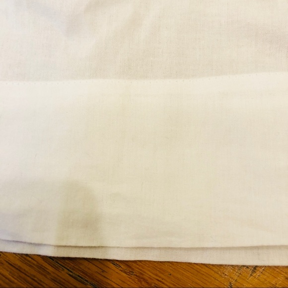 🌸🌺WHITE TANK🌺🌸 - Picture 4 of 4